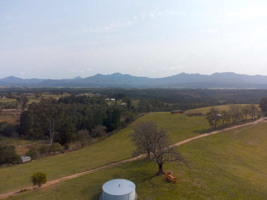 Commercial Property for Sale in Sedgefield Rural Western Cape